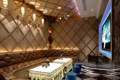 武汉单人小时场ktv预订-江岸区ktv预定