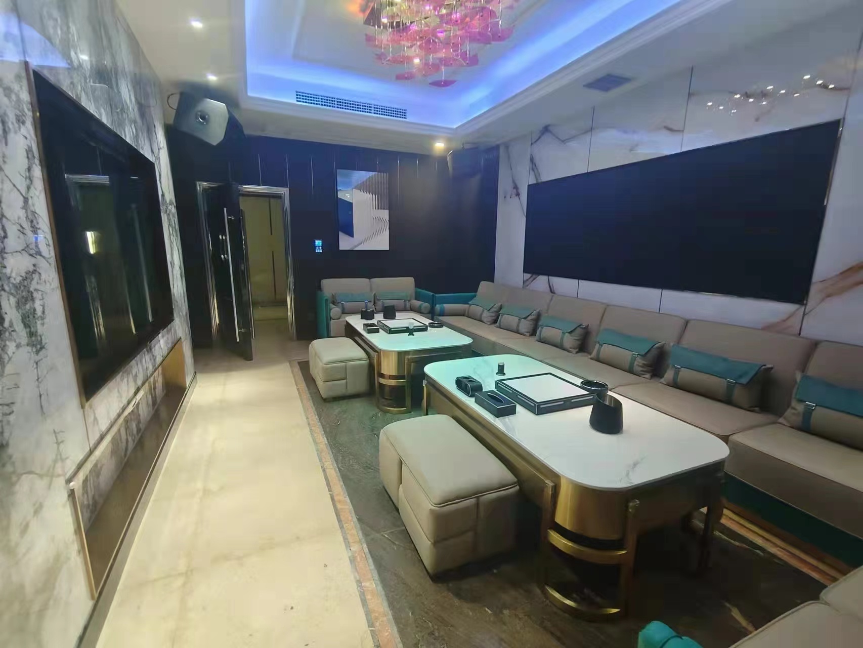 武汉小时场ktv总排行-江岸区ktv预定